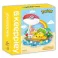 Pokemon Brick - Have A Sunbathing(QM-K20222)