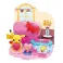 Pokemon Brick - Sweet Moment (QM-K20225)