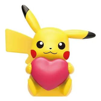 Kockice za sklapanje - Pokemon Brick - Sweet Moment (QM-K20225)