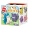 Pokemon Brick Adventure V3 (Blind Box)