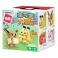 Pokemon Brick Adventure V1 (Blind Box)
