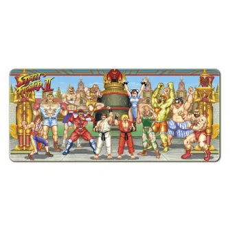 Podloge za miševe - Street Fighter XL Mouse Pad