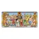 Street Fighter XL Mouse Pad
