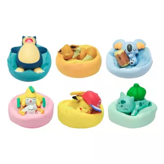 Blind Box figure - Pokemon - Sleeping Pokemon Blind Box (Single)