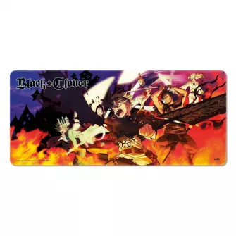 Podloge za miševe - Black Clover XL Mouse Pad