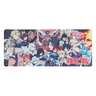 Podloge za miševe - Fairy Tail XL Mouse Pad