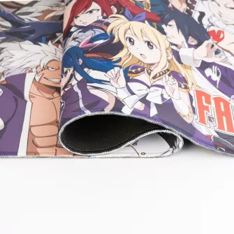 Podloge za miševe - Fairy Tail XL Mouse Pad