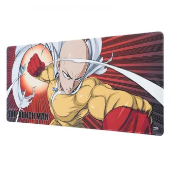 Podloge za miševe - One Punch Man Saitama Mouse Pad