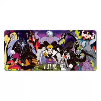 Podloge za miševe - Disney Villains XL Mouse Pad