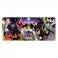 Disney Villains XL Mouse Pad