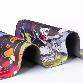 Podloge za miševe - Disney Villains XL Mouse Pad