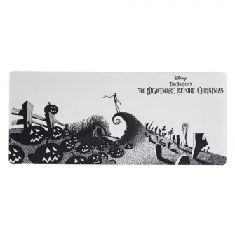 Podloge za miševe - The Nightmare Before Christmas XL Mouse Pad