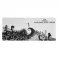 The Nightmare Before Christmas XL Mouse Pad
