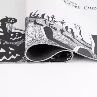 Podloge za miševe - The Nightmare Before Christmas XL Mouse Pad