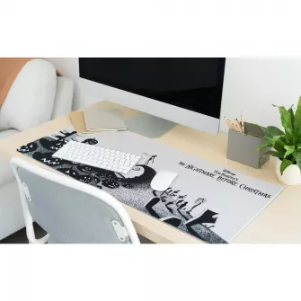 Podloge za miševe - The Nightmare Before Christmas XL Mouse Pad