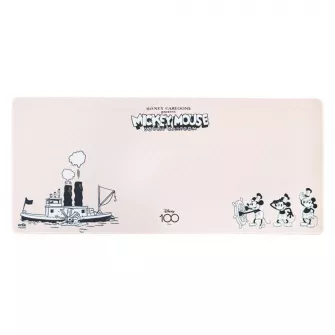 Podloge za miševe - Disney Mickey 100th Anniversary XXL Mouse Pad