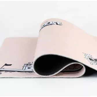 Podloge za miševe - Disney Mickey 100th Anniversary XXL Mouse Pad