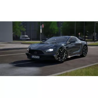 Playstation 5 igre - PS5 CityDriver