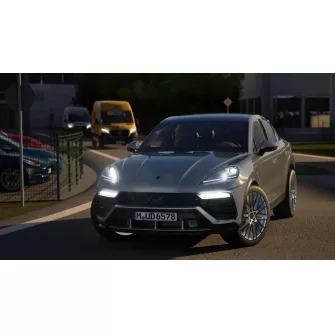 Playstation 5 igre - PS5 CityDriver