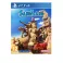 PS4 Sand Land