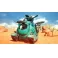 PS4 Sand Land