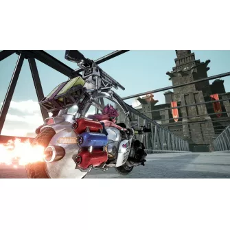 Playstation 4 igre - PS4 Sand Land