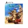 PS5 Sand Land