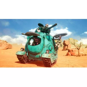 Playstation 5 igre - PS5 Sand Land