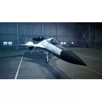 Nintendo Switch igre - Switch Ace Combat 7: Skies Unknown - Deluxe Edition