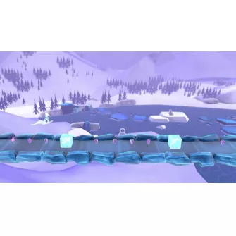 Playstation 5 igre - PS5 PJ Masks Power Heroes: Mighty Alliance