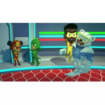 Nintendo Switch igre - Switch PJ Masks Power Heroes: Mighty Alliance