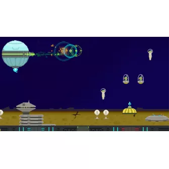 Nintendo Switch igre - Switch Atari Mania