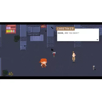 Nintendo Switch igre - Switch Atari Mania