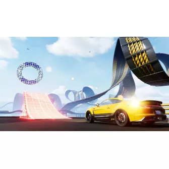 Playstation 5 igre - PS5 Wreckreation