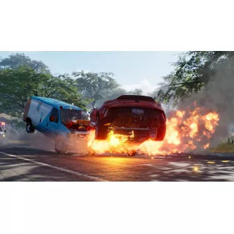 Playstation 5 igre - PS5 Wreckreation