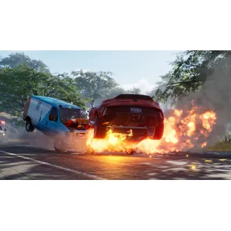 Playstation 5 igre - PS5 Wreckreation