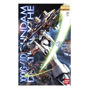 Makete - Gundam - MG XXXG-01D Gundam Deathscythe EW Ver. 1/100