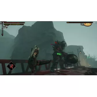 Playstation 5 igre - PS5 Morbid: The Lords of Ire