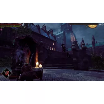 Playstation 5 igre - PS5 Morbid: The Lords of Ire