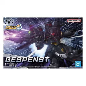 Makete - Gundam - HG Super Robot Wars Original Generation Gespenst