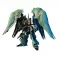 Gundam - HGUC NZ-666 Kshatriya 1/144