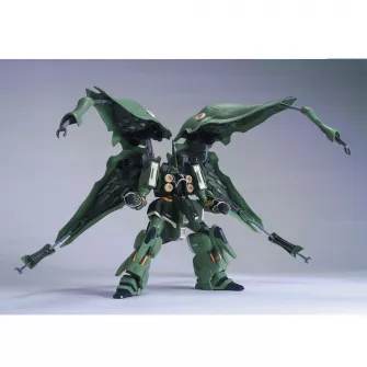 Plastične makete - Gundam - HGUC NZ-666 Kshatriya 1/144