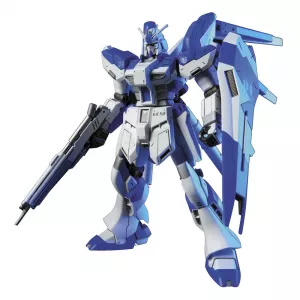 Gundam - HGUC RX-93-V2 Hi-Nu Gundam 1/144