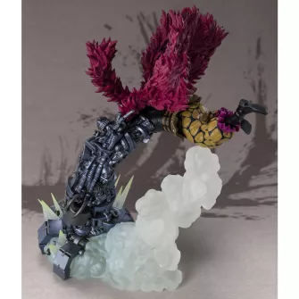 Akcione figure - One Piece - Bandai Figuarts Zero (Extra Battle) Eustass Kid