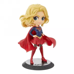Akcione figure - Q Posket - Supergirl (Normal Color Ver)
