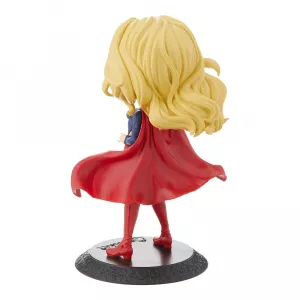 Q Posket - Supergirl (Normal Color Ver)