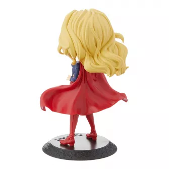 Akcione figure - Q Posket - Supergirl (Normal Color Ver)