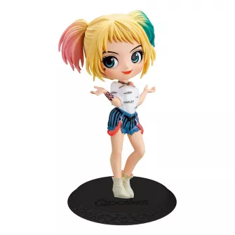 Akcione figure - Q Posket - Birds Of Prey Harley Quinn Vol. 3(Ver. A)