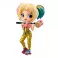 Q Posket - Birds Of Prey Harley Quinn (Ver. A)