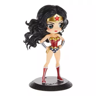 Akcione figure - Q Posket - Wonder Woman (Normal Color Ver)